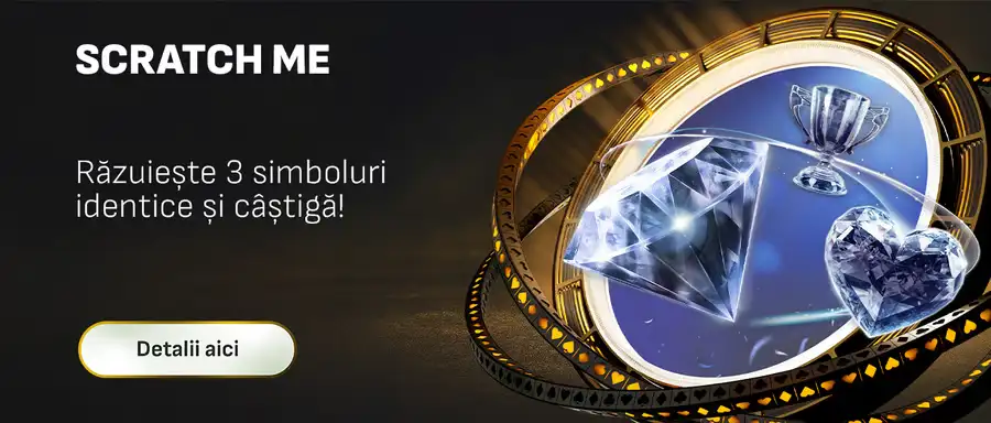WINBET CLUB – program de fidelitate